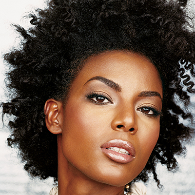 Black Curly Hair Styles on The Natural Black Hair Revolution Is Here     Hairstyles For Ladies